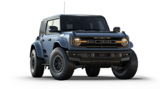 2025 Ford Bronco® External Image 5